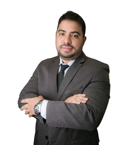 Retrato de Diego Cardoso